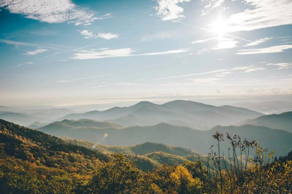 10 Incredible Trails in the Great Smoky Mountains National Park