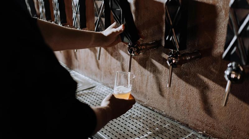 8 Top Breweries In and Around Asheville 