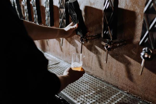 8 Top Breweries In and Around Asheville