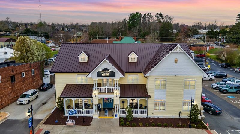 5 Best Breakfast and Brunch Spots in Blue Ridge, Georgia