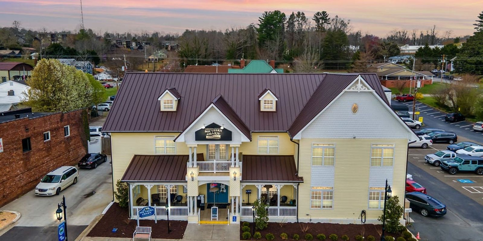 5 Best Breakfast and Brunch Spots in Blue Ridge, Georgia