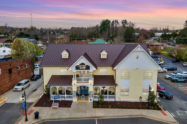 5 Best Breakfast and Brunch Spots in Blue Ridge, Georgia