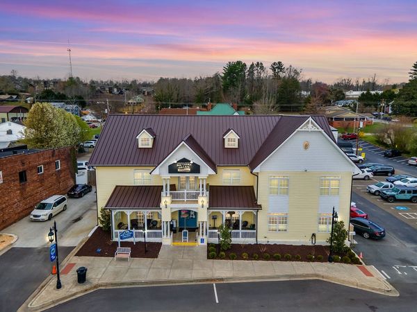 5 Best Breakfast and Brunch Spots in Blue Ridge, Georgia