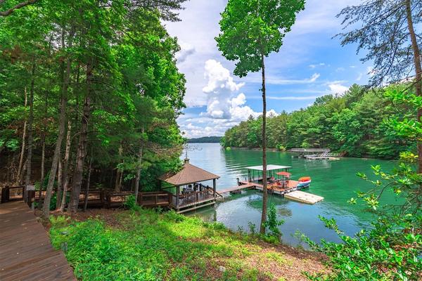 Georgia Travel Inspiration