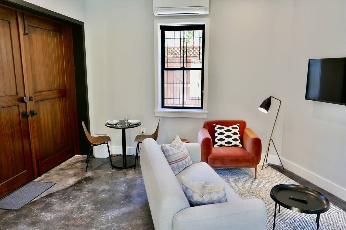 Living room 2