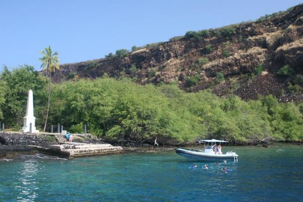 Top Kid-Friendly Activities for Your Family Vacation to the Big Island