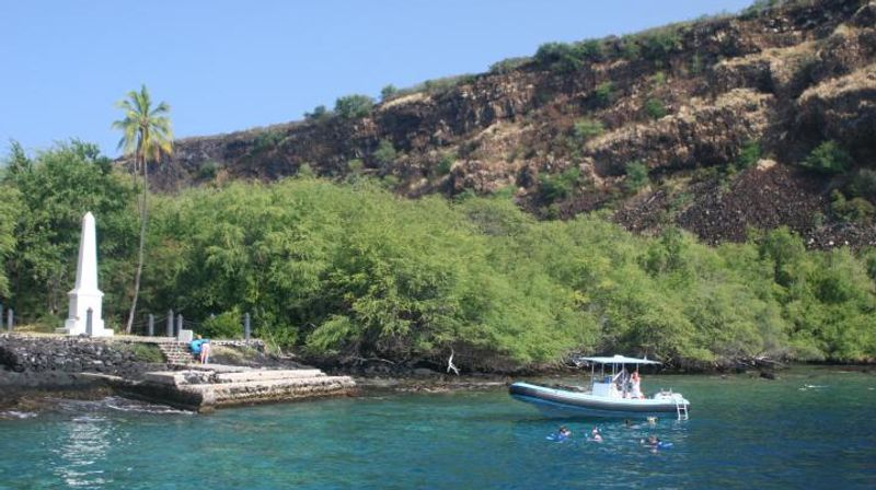 Top Kid-Friendly Activities for Your Family Vacation to the Big Island