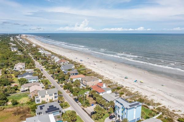 South Carolina Travel Inspiration