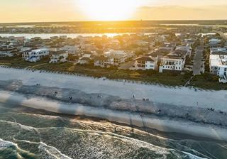 Vacation Just Steps from the Sand at These 5 Wrightsville Beach Rentals
