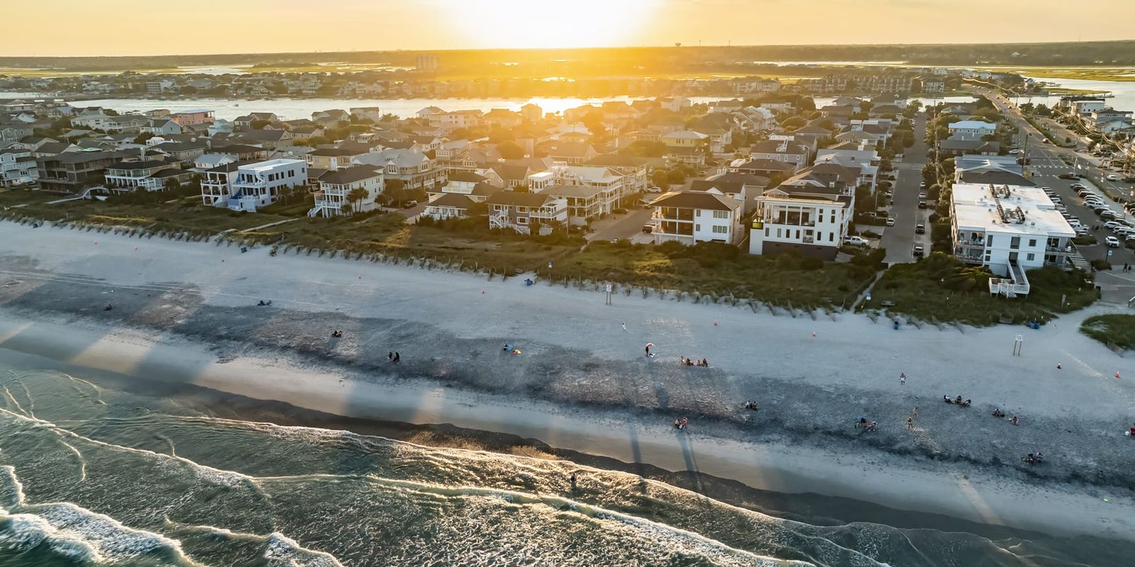 Vacation Just Steps from the Sand at These 5 Wrightsville Beach Rentals