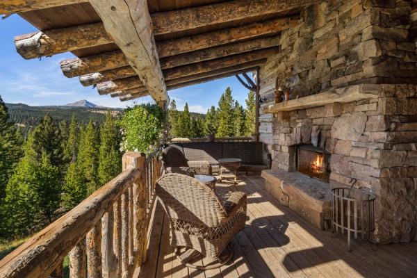 View All Big Sky Properties