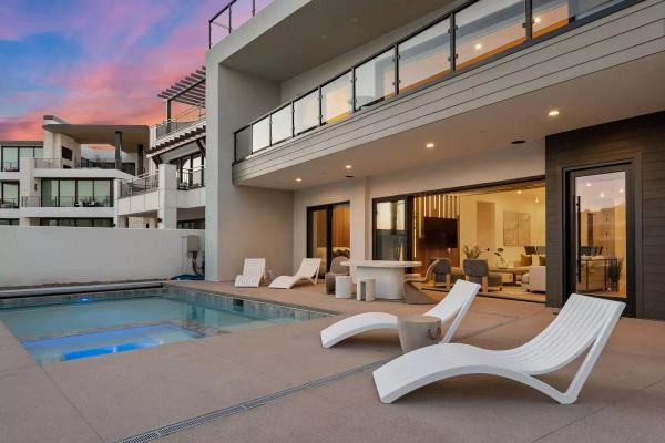 12 St. George Vacation Rentals You Have to See to Believe