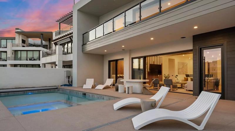 12 St. George Vacation Rentals You Have to See to Believe