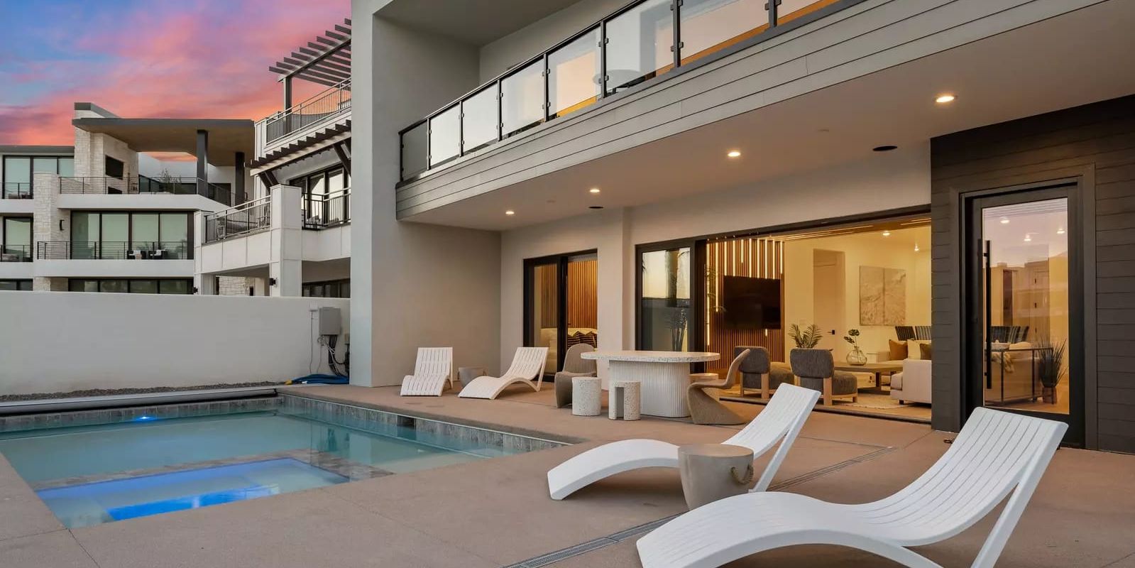 12 St. George Vacation Rentals You Have to See to Believe