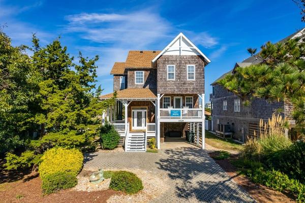 Explore Other Outer Banks Rentals