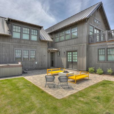 Bend featured property