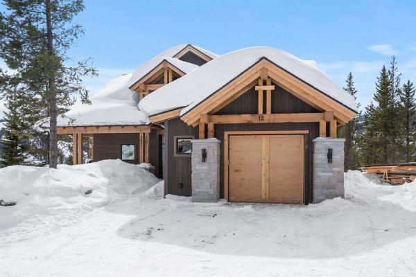 Discover Big Sky Rentals