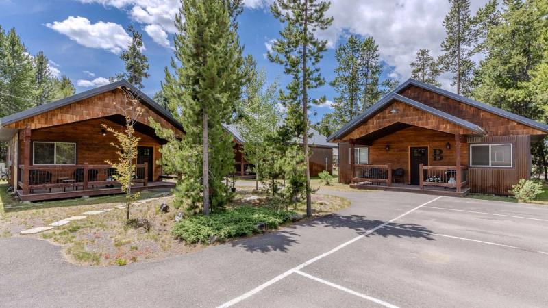 Rangers Retreat - Image 3
