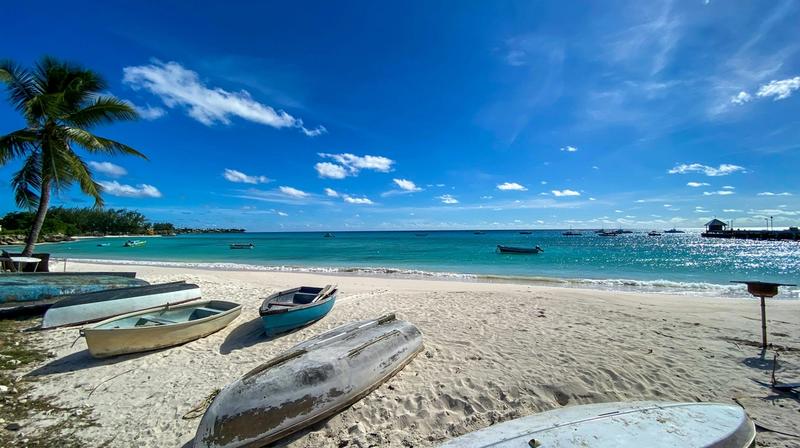 Your Guide to Visiting the Bahamas