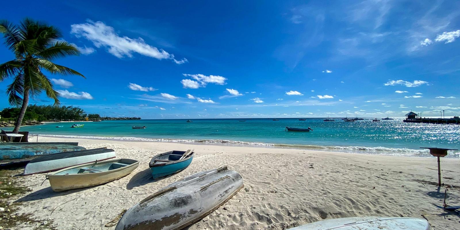 Your Guide to Visiting the Bahamas