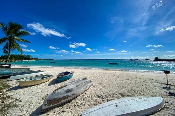 Your Guide to Visiting the Bahamas