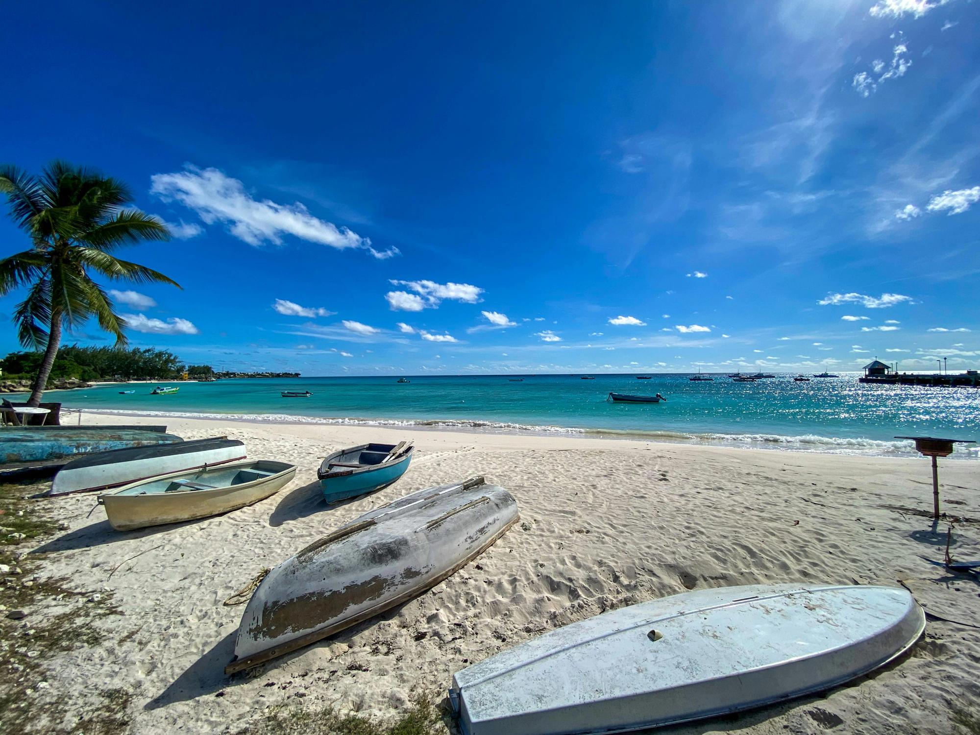 Your Guide to Visiting the Bahamas