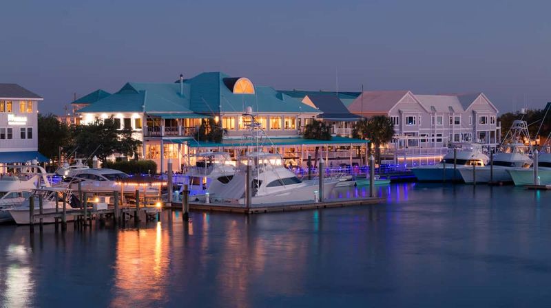7 Amazing Restaurants to Try Near Wrightsville Beach, NC
