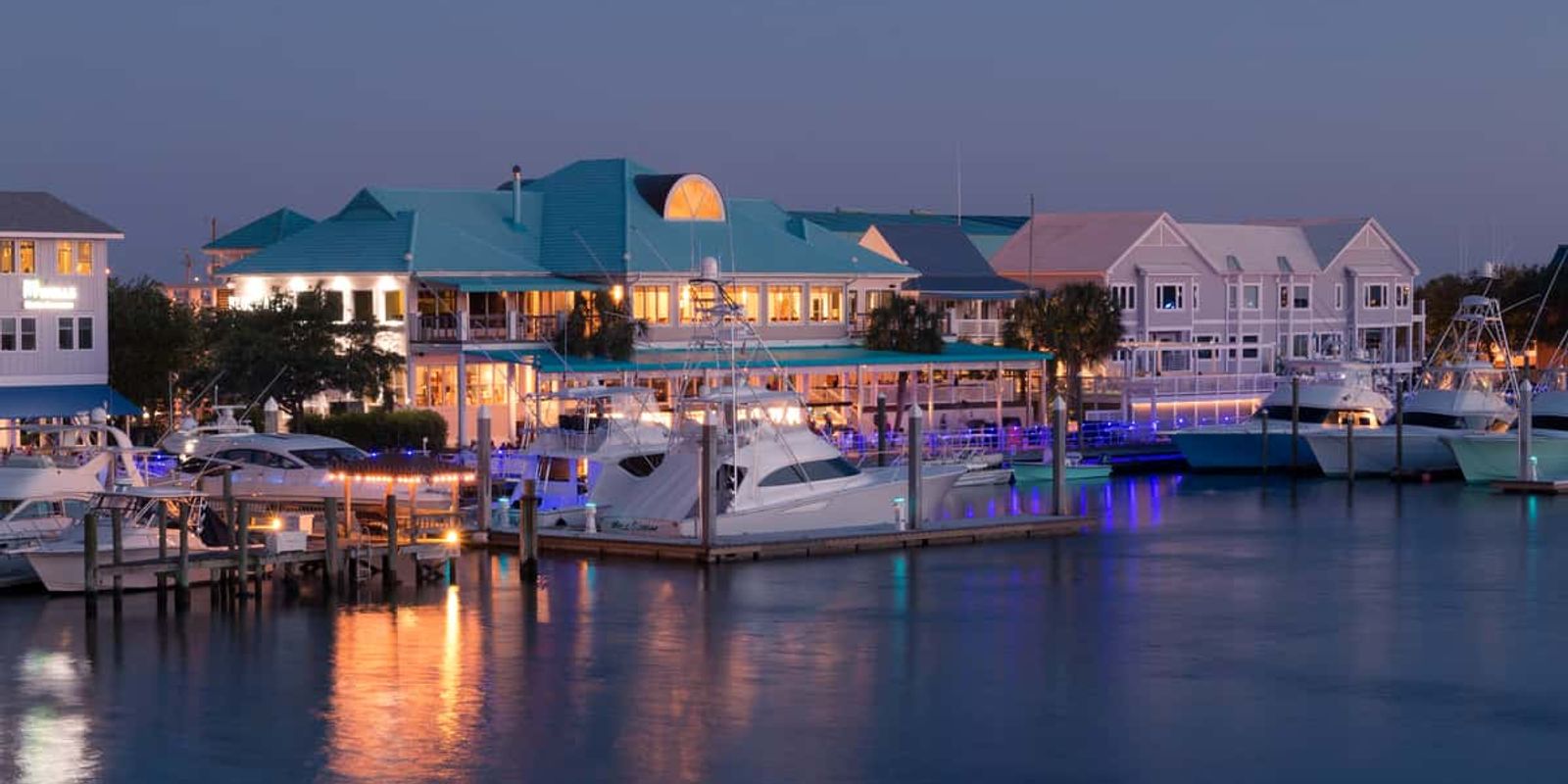 7 Amazing Restaurants to Try Near Wrightsville Beach, NC