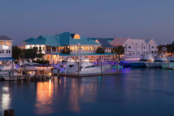 7 Amazing Restaurants to Try Near Wrightsville Beach, NC