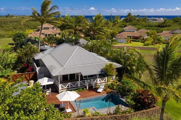 Explore Kauai Rentals