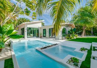 4 Great Luxury Rentals to Work From When Away From Home