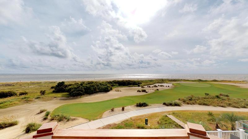 Tee Off in Style: Planning the Ultimate Golf Getaway in a Vacation Rental