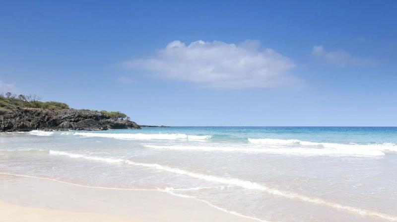 The 10 Best Family Beach Vacations in the U.S.