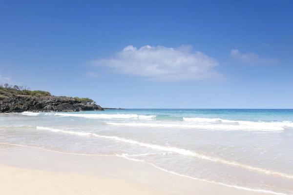 The 10 Best Family Beach Vacations in the U.S.
