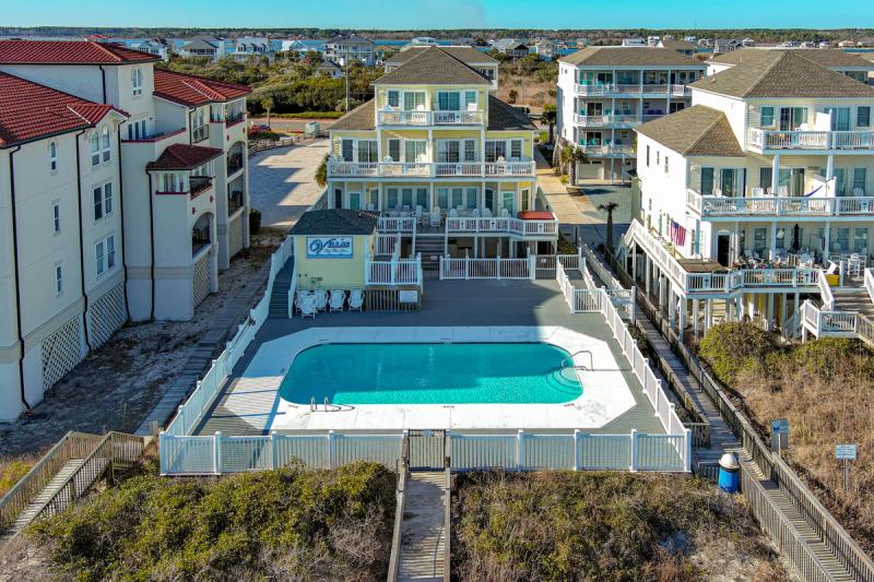 A Beach Haven - Image 1