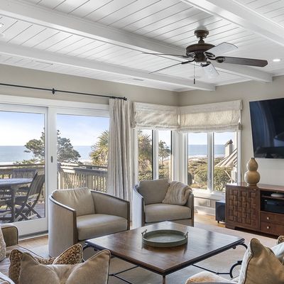 Duneside Villa