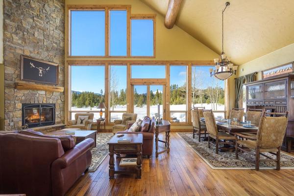 Explore All Winter Park Rentals