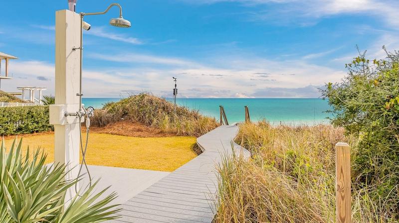 Discover 10 Stunning Beaches Along Florida’s Iconic 30A Coastline
