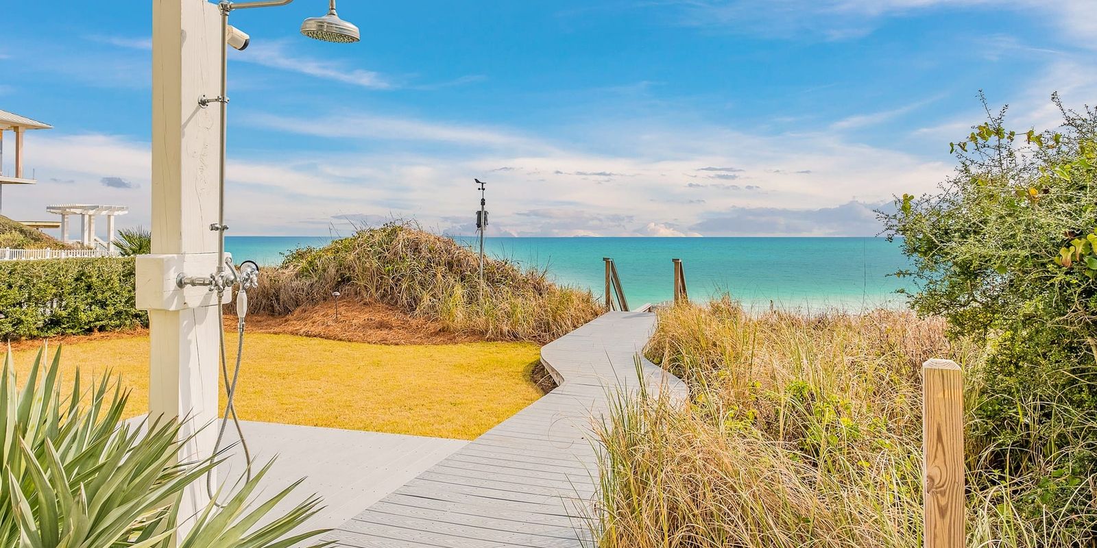 Discover 10 Stunning Beaches Along Florida’s Iconic 30A Coastline