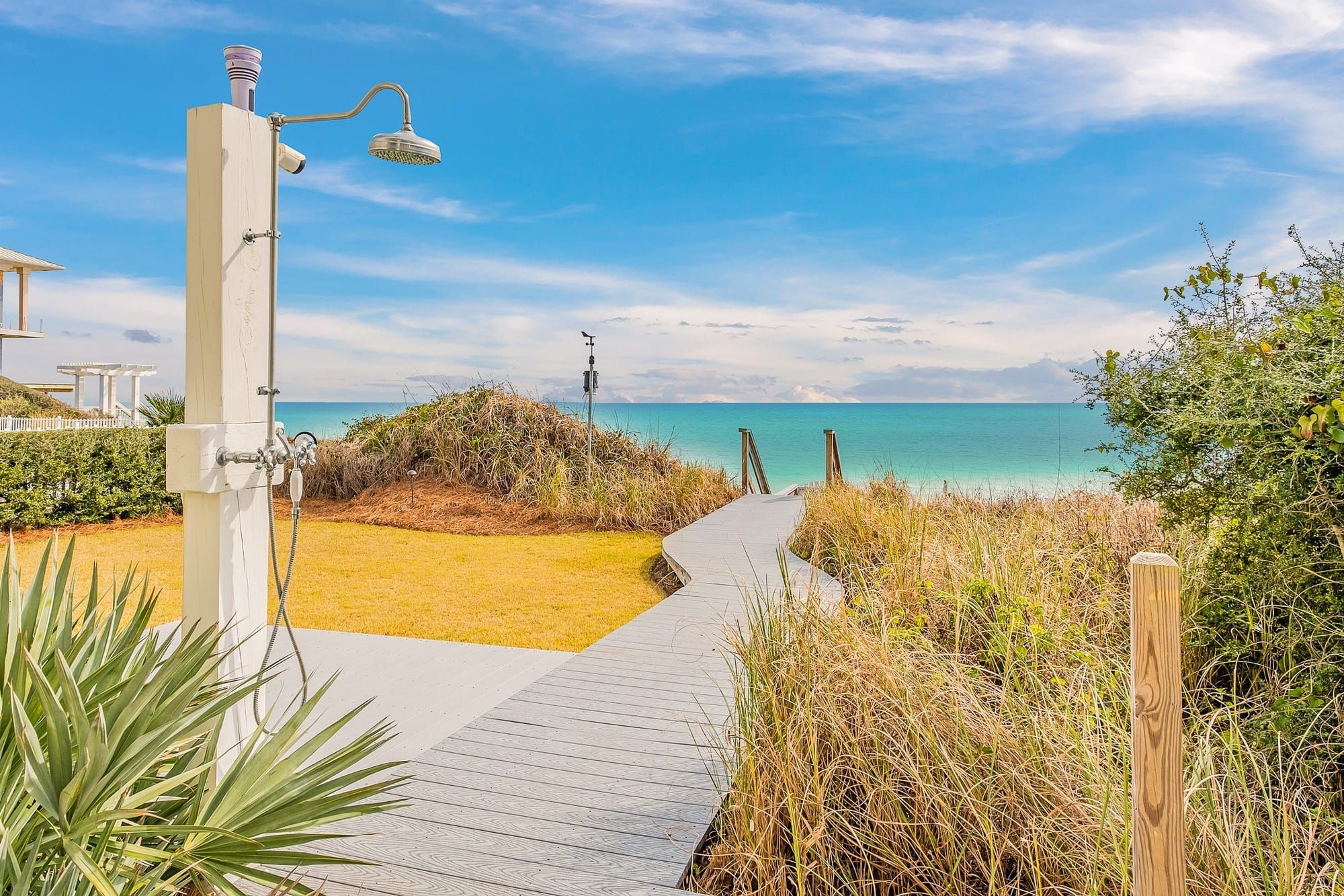 Discover 10 Stunning Beaches Along Florida’s Iconic 30A Coastline