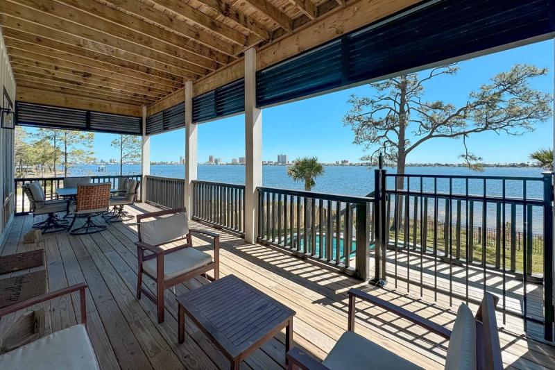 Live Oak Villa - Image 3