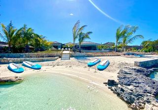 Make a Splash: Fun Watersports to Try in the Bahamas