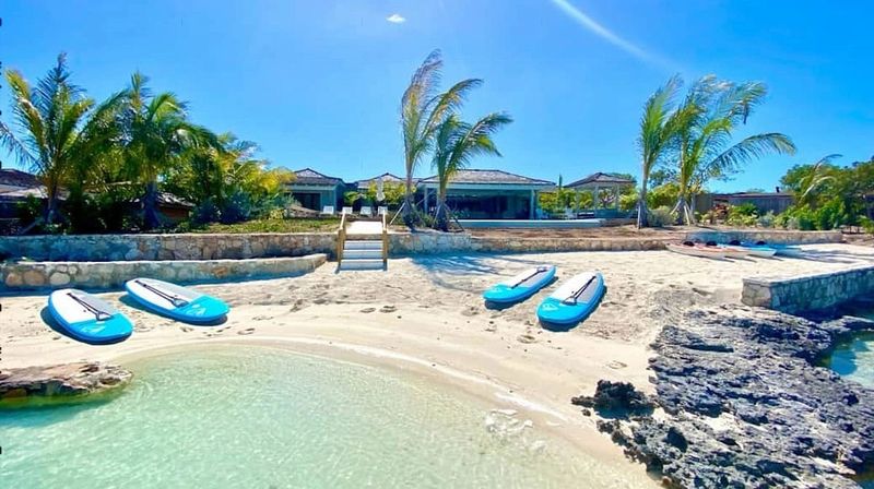 Make a Splash: Fun Watersports to Try in the Bahamas