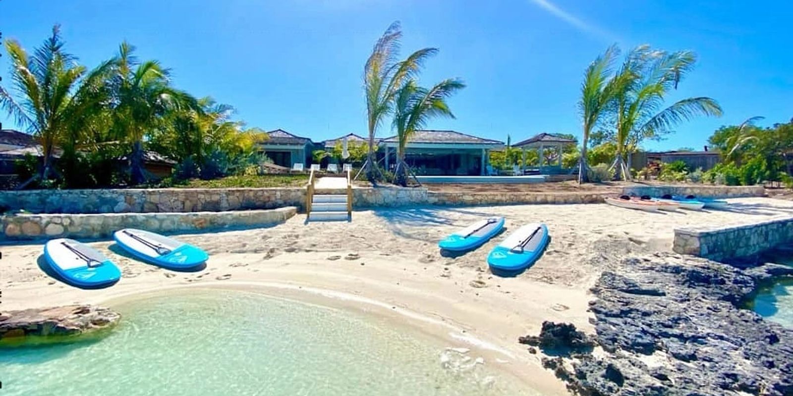 Make a Splash: Fun Watersports to Try in the Bahamas