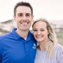 Ryan & Joanna Deems