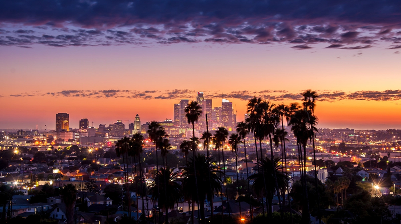 Quick Getaways from Los Angeles: Long Weekend Road Trips