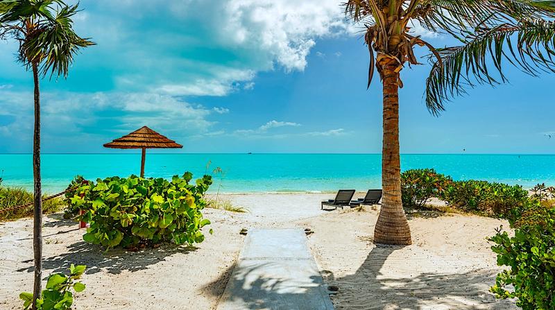 Explore the Caribbean: 4 Reasons To Plan a Trip To Turks & Caicos