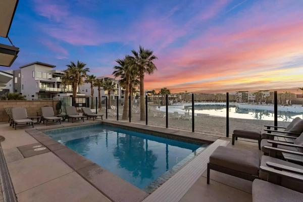 See More St. George Vacation Rentals