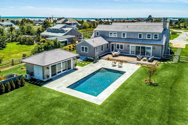 Discover Martha's Vineyard Rentals