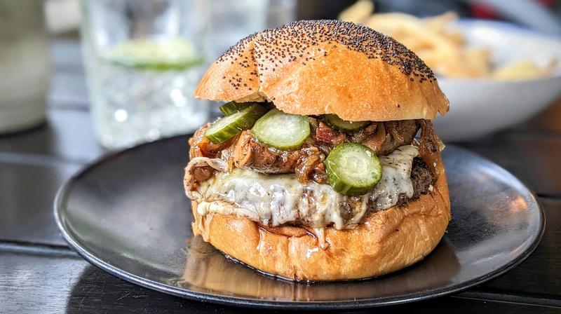 Get a Taste for Stowe, VT at These 6 Delicious Eateries